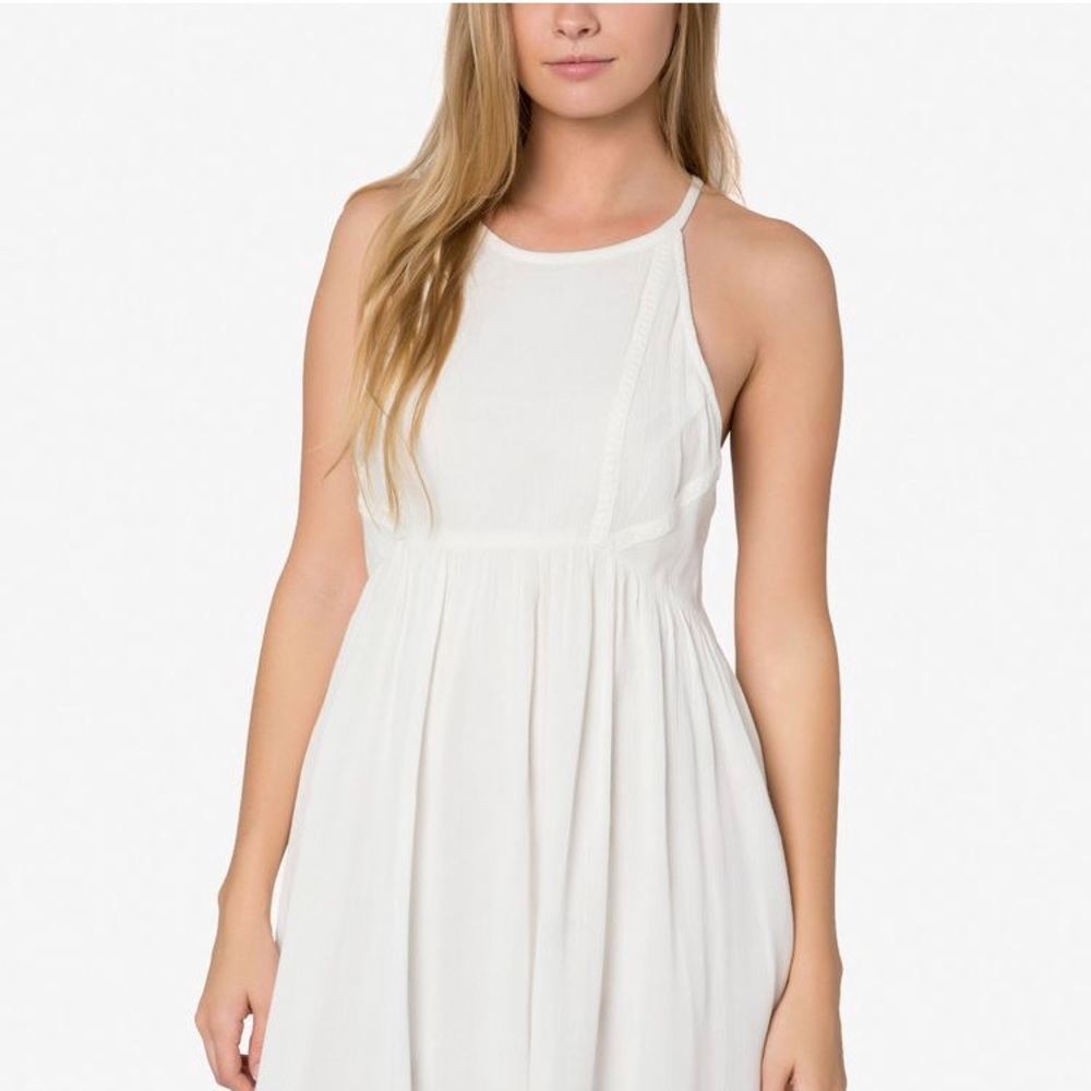 O’Neill Marla Fit n Flare Dress sz Sm BNWT